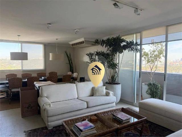 Apartamento venda em Boaçava, São Paulo
