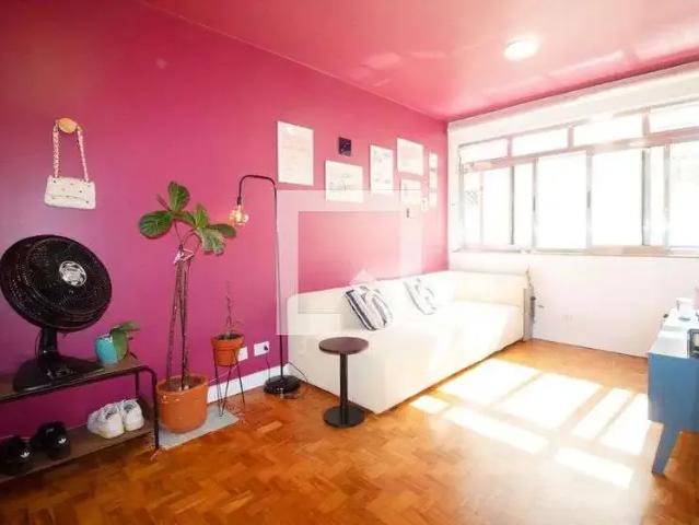Apartamento venda em Boaçava, São Paulo