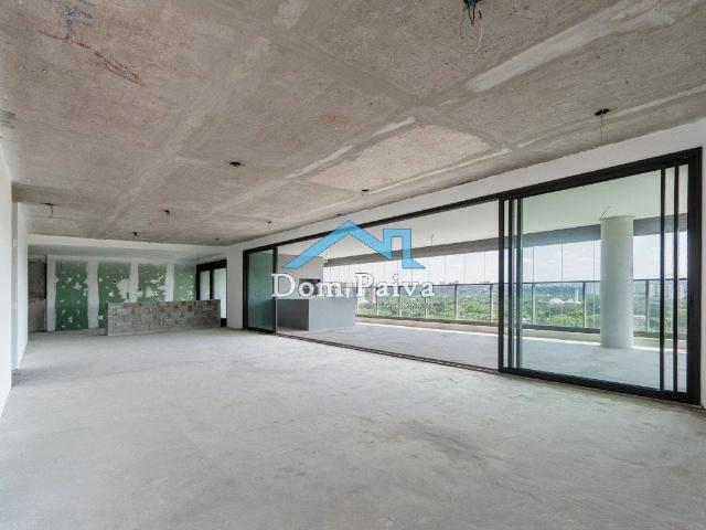 Apartamento venda em Boaçava, São Paulo