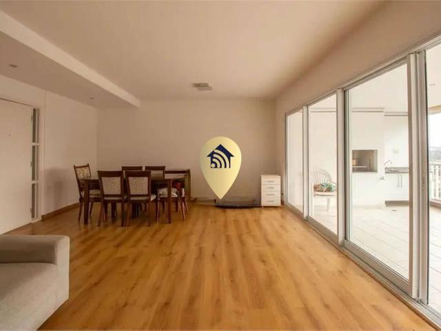 Apartamento venda em Boaçava, São Paulo