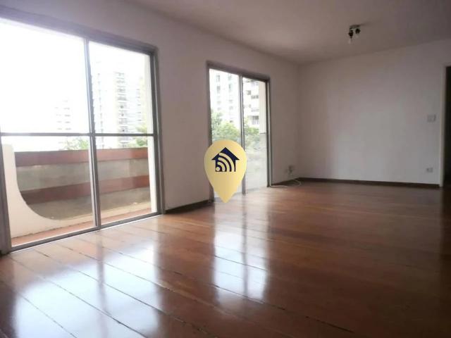 Apartamento venda em Boaçava, São Paulo