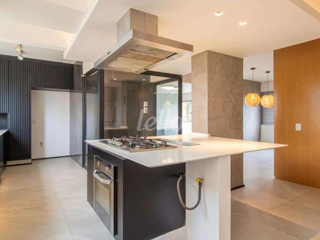 Apartamento venda em Boaçava, São Paulo