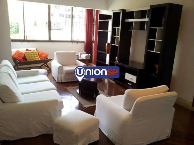 Apartamento venda em Vila Ida, São Paulo