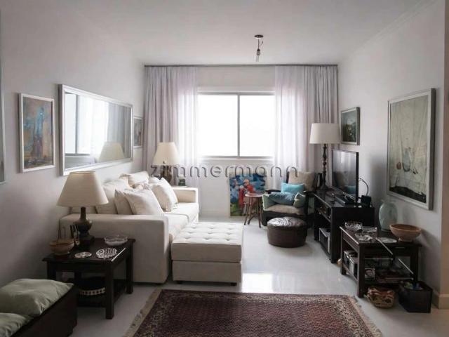 Apartamento venda em Vila Ida, São Paulo