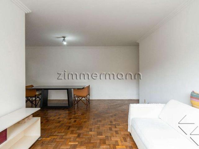 Apartamento venda em Vila Ida, São Paulo