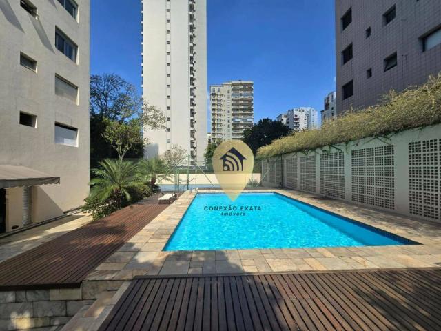 Apartamento venda em Boaçava, São Paulo