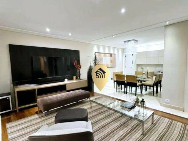 Apartamento venda em Boaçava, São Paulo