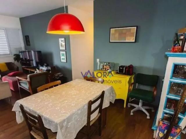Apartamento venda em Vila Ida, São Paulo