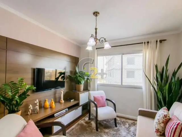 Apartamento venda em Vila Ida, São Paulo