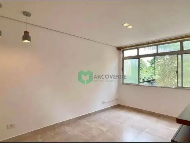 Apartamento venda em Boaçava, São Paulo