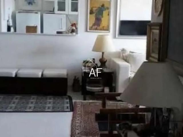 Apartamento venda em Boaçava, São Paulo