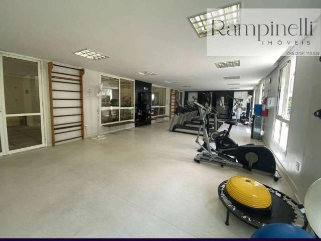 Apartamento venda em Boaçava, São Paulo