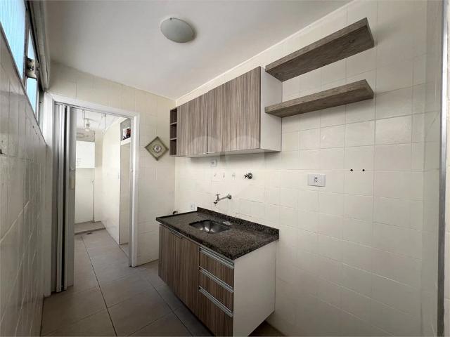 Apartamento venda em Boaçava, São Paulo