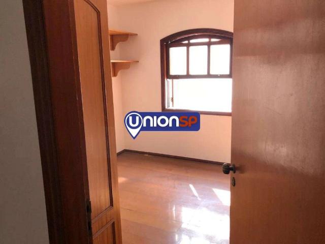 Apartamento venda em Boaçava, São Paulo