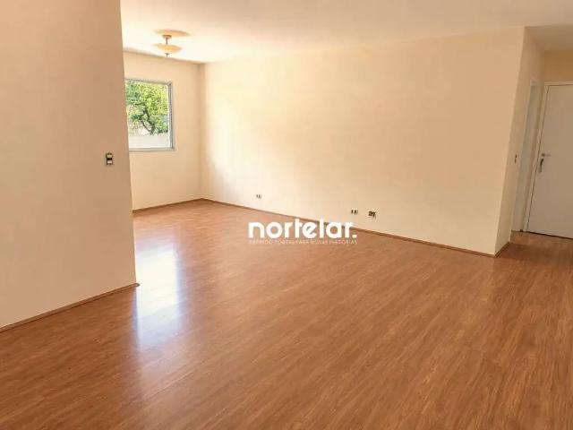 Apartamento venda em Vila Ida, São Paulo