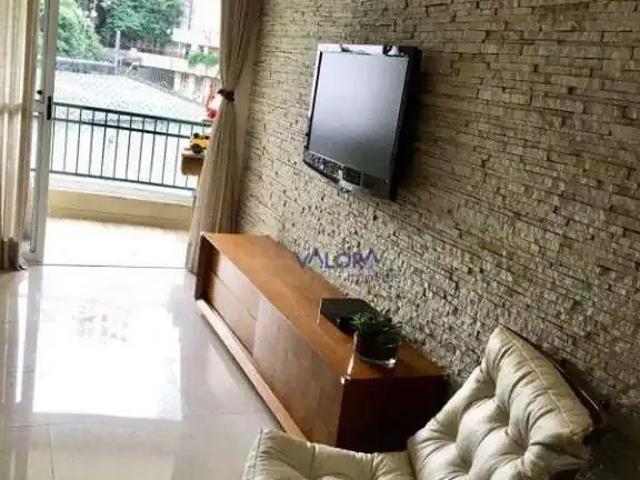 Apartamento venda em Vila Ida, São Paulo