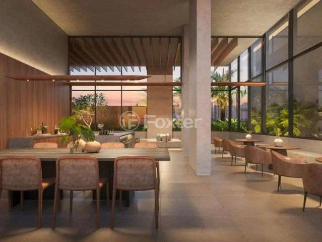 Apartamento venda em Boaçava, São Paulo