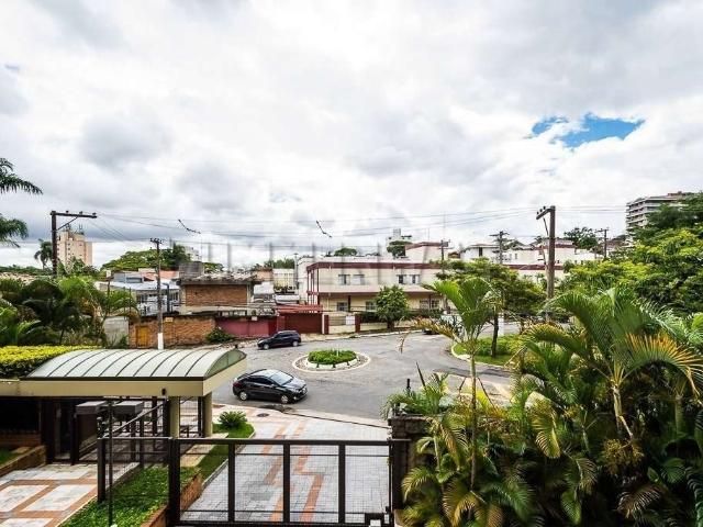 Apartamento venda em Vila Ida, São Paulo
