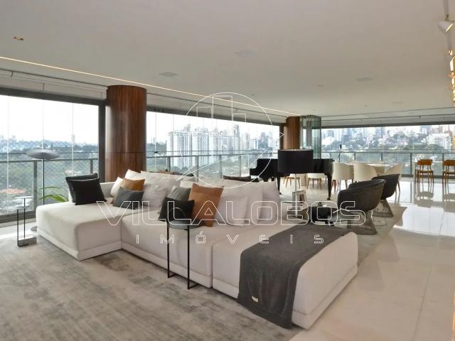 Apartamento venda em Vila Ida, São Paulo