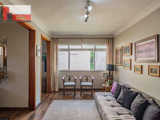 Apartamento venda em Região Imediata de São Paulo, Região Metropolitana de São Paulo