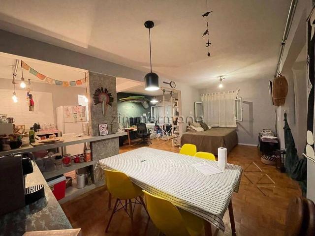 Apartamento venda em Boaçava, São Paulo