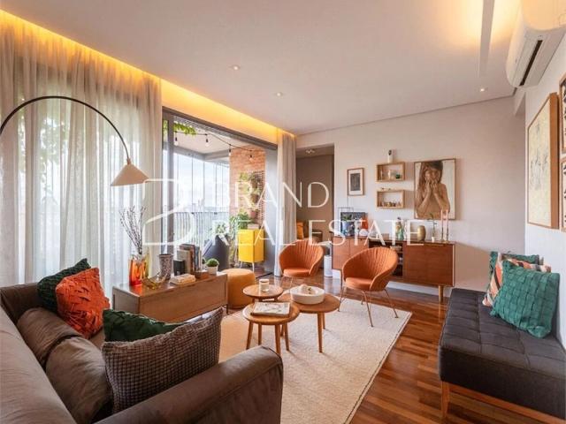 Apartamento venda em Vila Ida, São Paulo