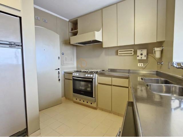 Apartamento venda em Vila Ida, São Paulo