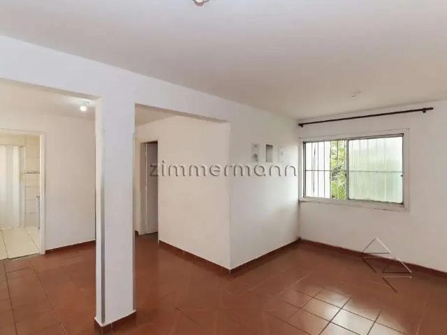 Apartamento venda em Boaçava, São Paulo