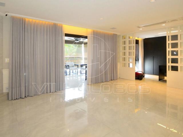 Apartamento venda em Vila Ida, São Paulo