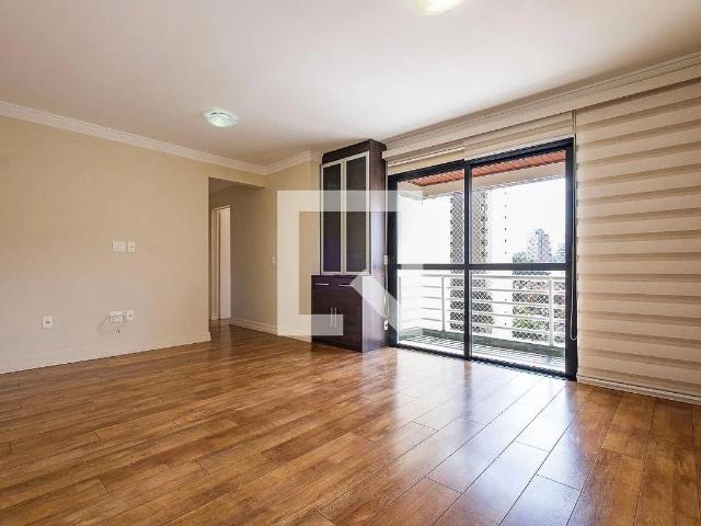 Apartamento venda em Boaçava, São Paulo
