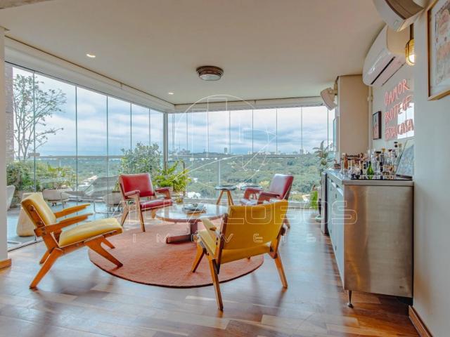 Apartamento venda em Vila Ida, São Paulo