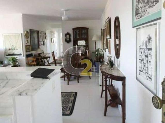 Apartamento venda em Vila Ida, São Paulo
