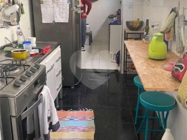 Apartamento venda em Boaçava, São Paulo