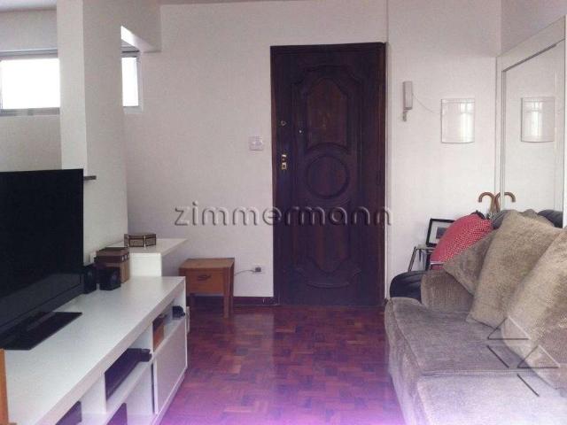 Apartamento venda em Região Imediata de São Paulo, Região Metropolitana de São Paulo