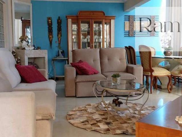 Apartamento venda em Boaçava, São Paulo