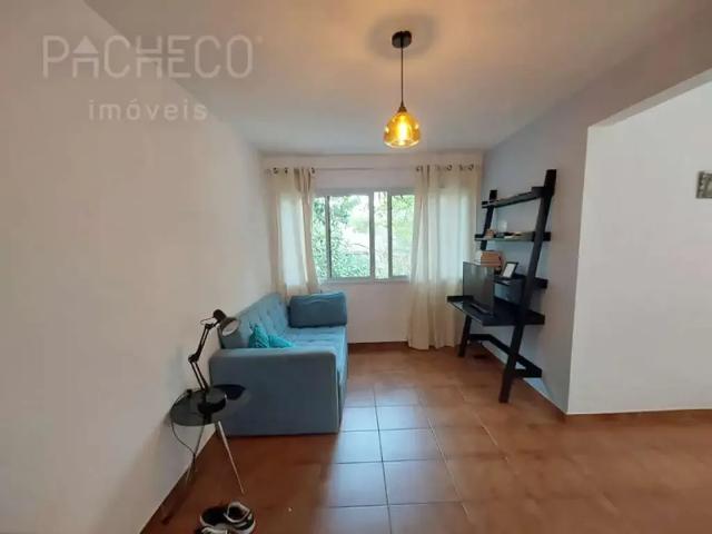 Apartamento venda em Boaçava, São Paulo