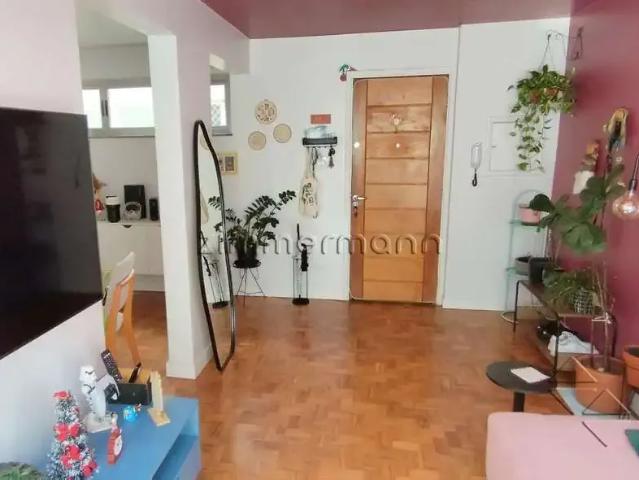 Apartamento venda em Boaçava, São Paulo