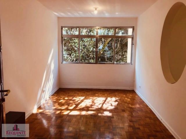 Apartamento venda em Boaçava, São Paulo