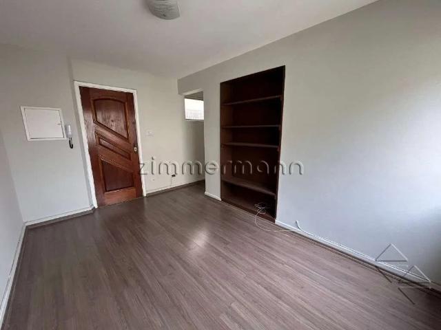 Apartamento venda em Boaçava, São Paulo