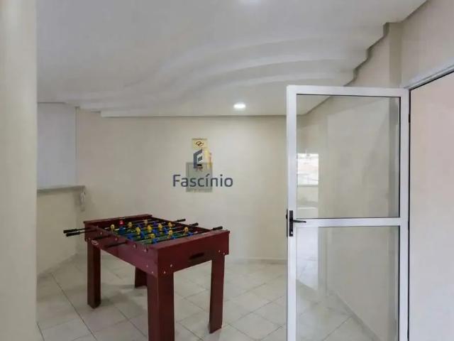 Apartamento venda em Boaçava, São Paulo