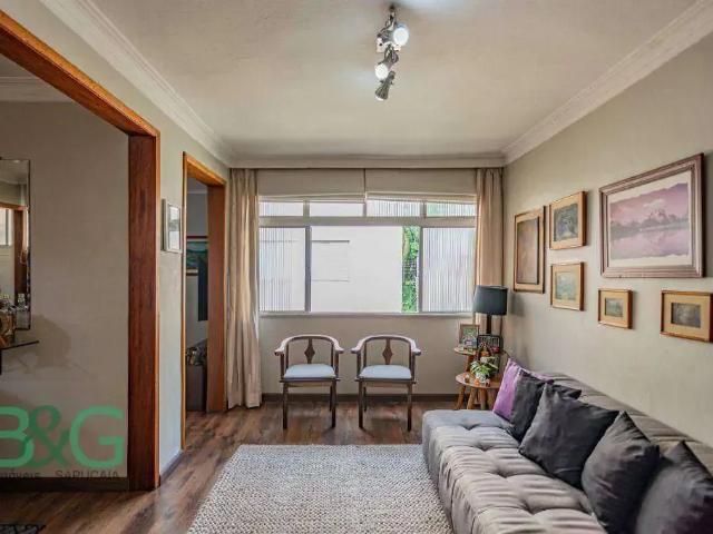 Apartamento venda em Região Imediata de São Paulo, Região Metropolitana de São Paulo