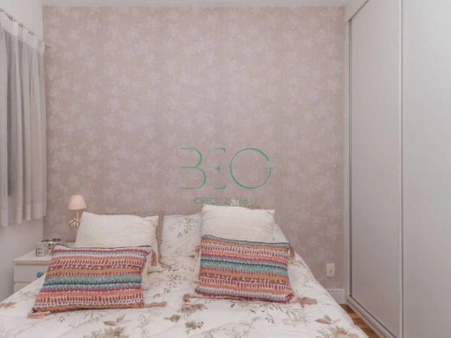 Apartamento venda em Boaçava, São Paulo