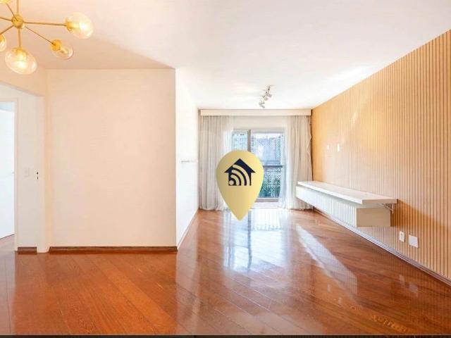 Apartamento venda em Boaçava, São Paulo