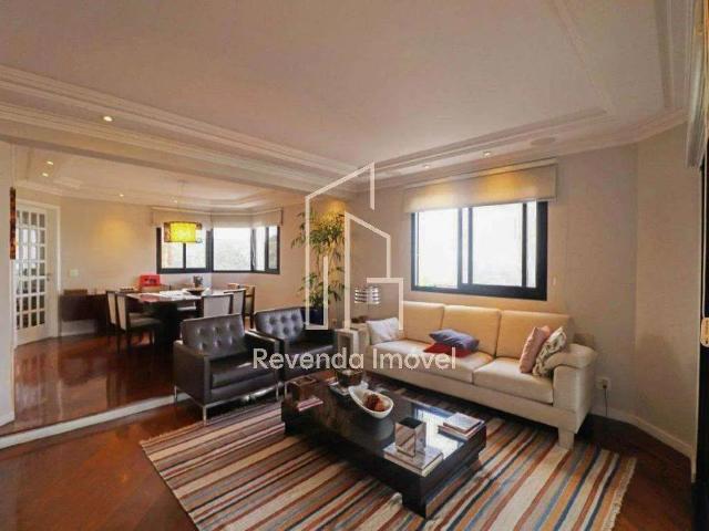 Apartamento venda em Vila Ida, São Paulo