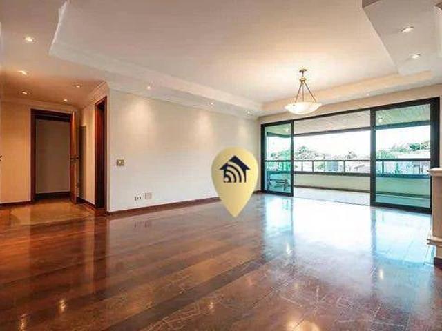 Apartamento venda em Vila Ida, São Paulo