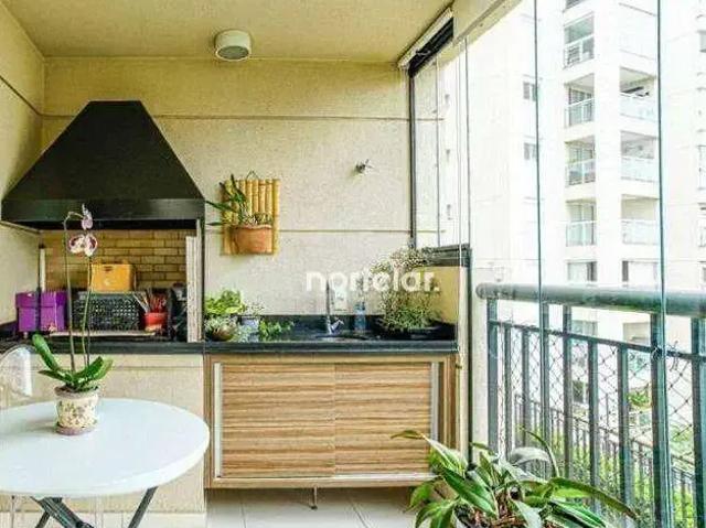 Apartamento venda em Vila Ida, São Paulo