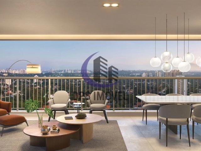 Apartamento venda em Vila Ida, São Paulo