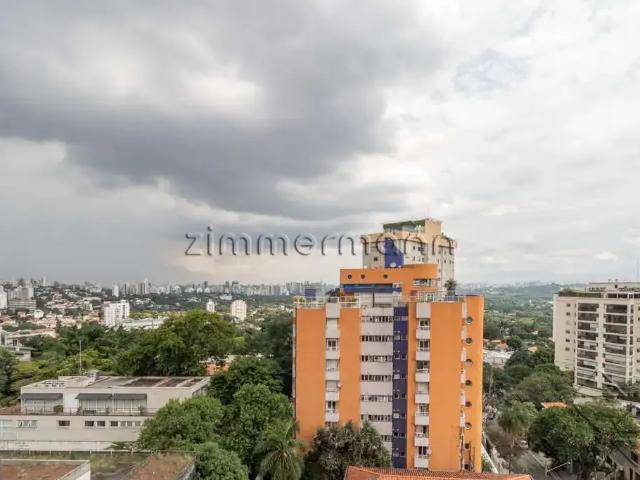 Apartamento venda em Vila Ida, São Paulo