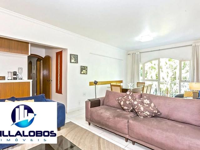 Apartamento venda em Vila Ida, São Paulo
