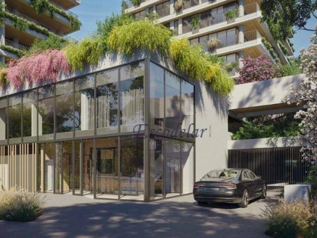 Apartamento venda em Vila Ida, São Paulo